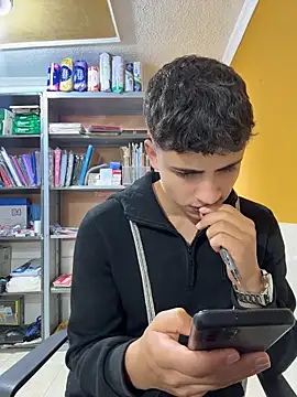AdrianRinaldi webcam