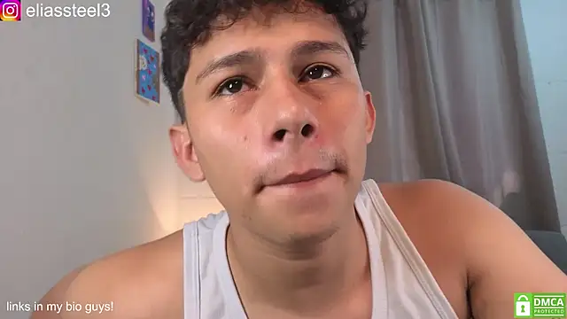 elias_steel1 webcam