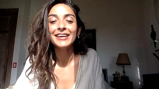venuslibre webcam
