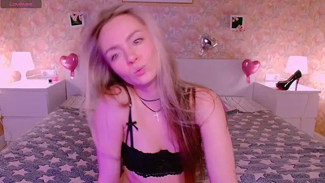 Little_Rockk webcam