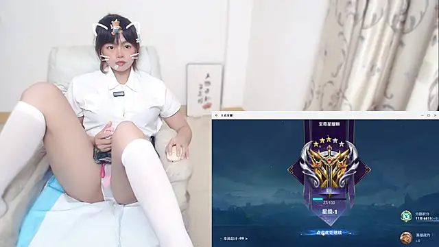Duolamei webcam