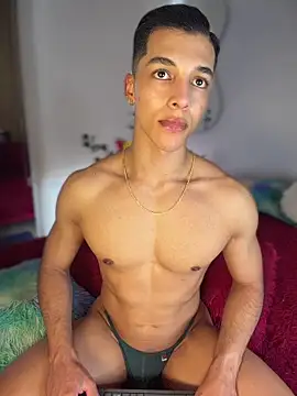 Troye_Williams webcam