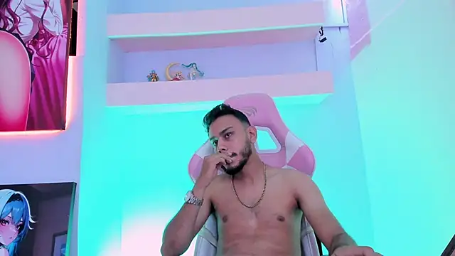 Boss_Domiinator webcam