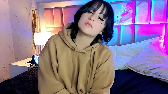 RobinBennett webcam