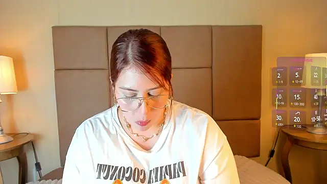 Helenstanford webcam