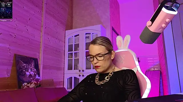 Lady_Shine webcam
