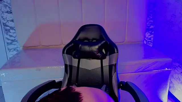 Afrodita_Wild_v webcam
