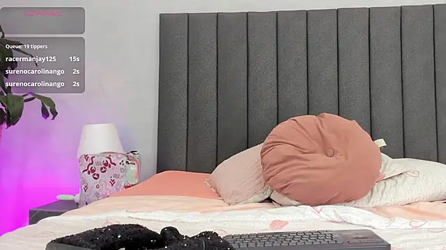 kendra_london webcam