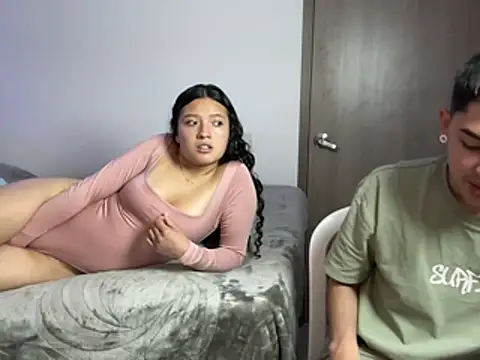 Zhara_williams webcam