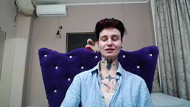 KennyXSX webcam
