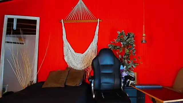 maria_Turner1 webcam