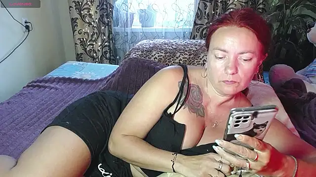 SEXforPLEASURE webcam
