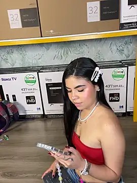 Ambarina_ webcam