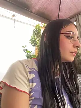 Morgana_Pink webcam