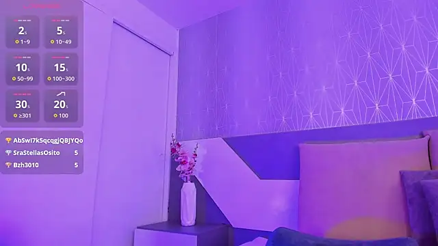Ashleey_Vega webcam