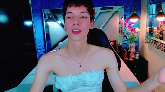 Stefany_PiInk webcam