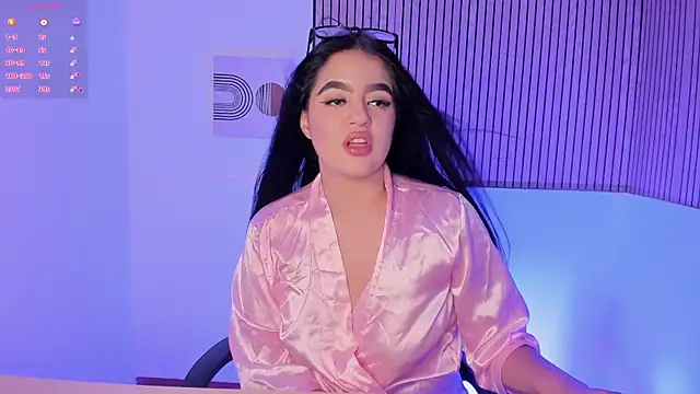 sophia__taylor webcam
