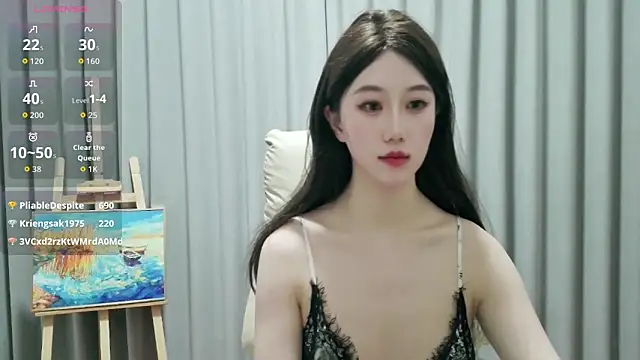 LUNYI-CC webcam