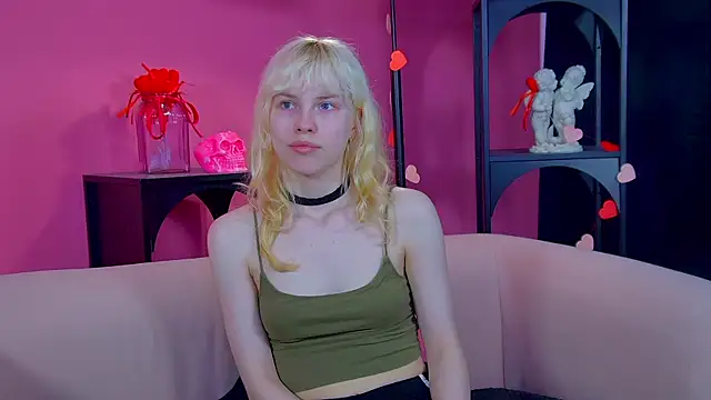 HannahHollis webcam