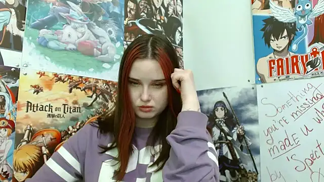 AvaOuroboros webcam