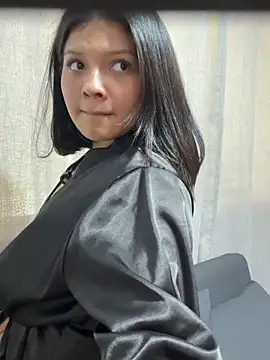 Abby_Coper1 webcam