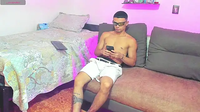 Teo_Rave webcam