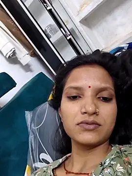 SS_sanjna webcam