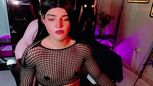 Gaby_Gil_ webcam