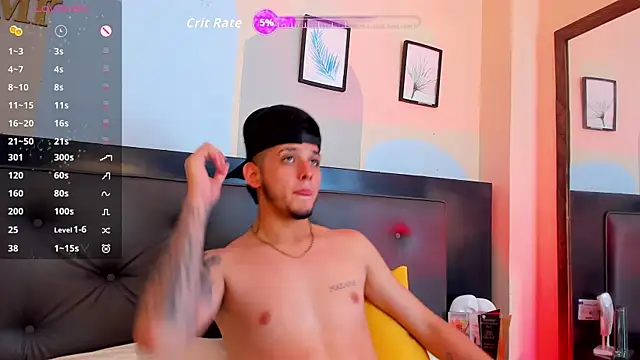 Boy_Mathew webcam