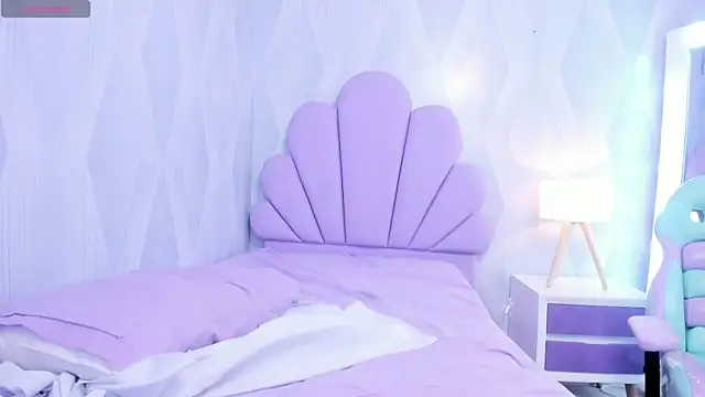 Aithana_lee webcam