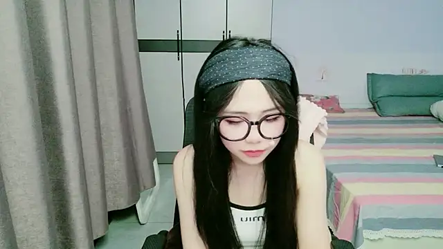 xiaoxiaoyu030 webcam