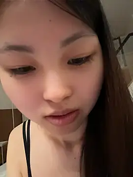 Jenny156cm webcam