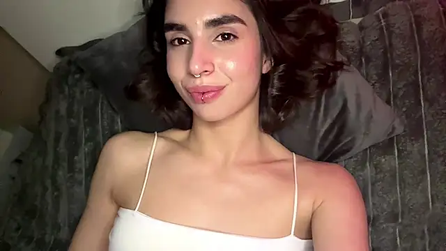 JessiaRuezga webcam