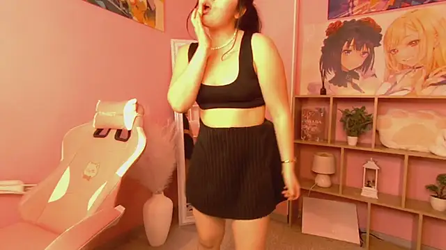 Ariella__cute webcam