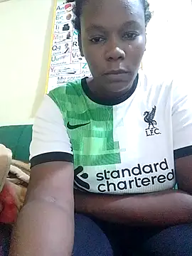 Chunkey4 webcam