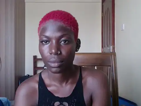 Pretty_Shanice1 webcam