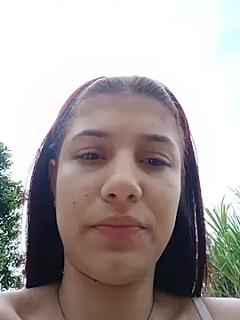Thamaragomexxx webcam