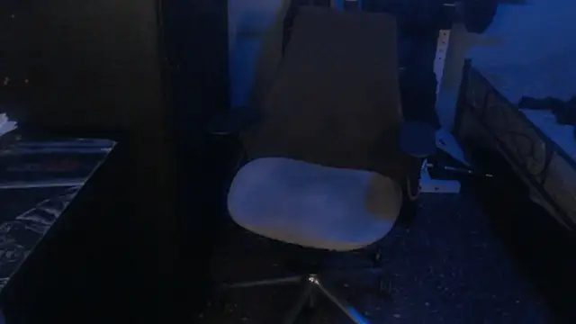 SexxxyLouis webcam
