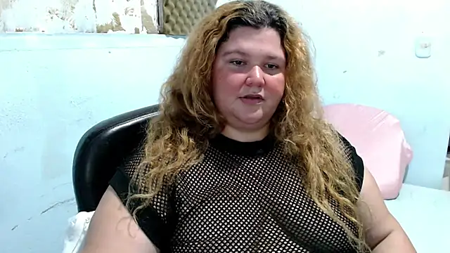 bbwsquirt webcam