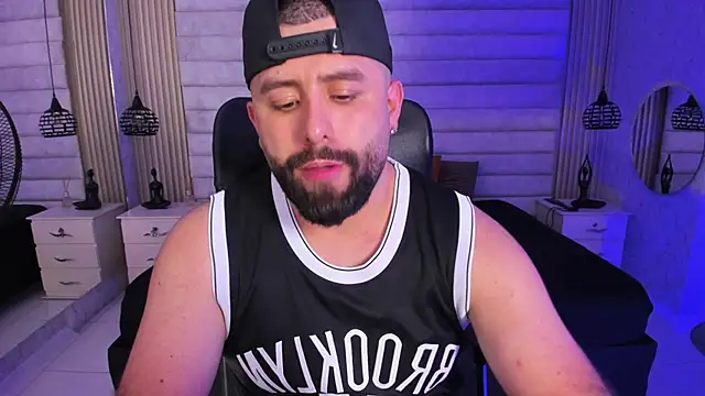 jhon_bear03 webcam