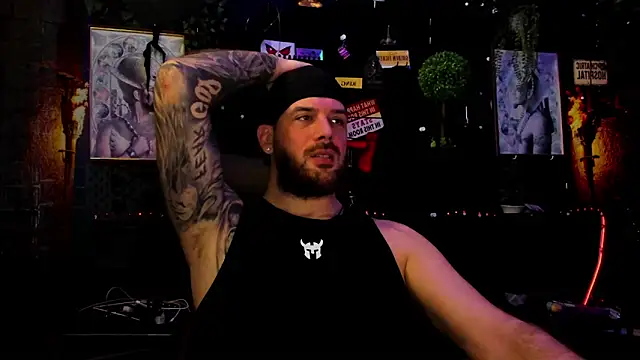 LexHardy webcam