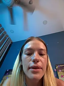 -Sexy_Barbie- webcam