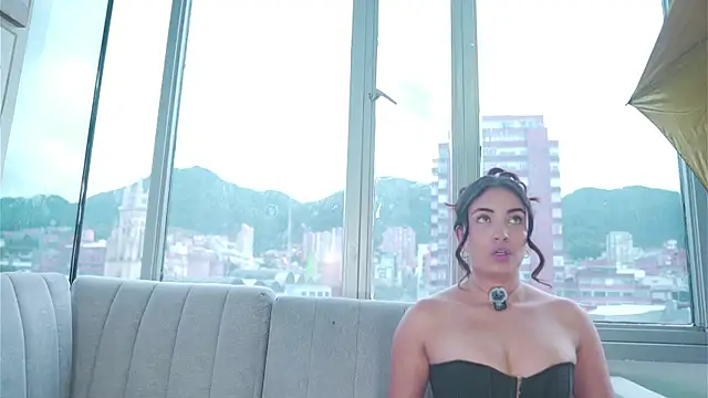 Megan_Lim webcam