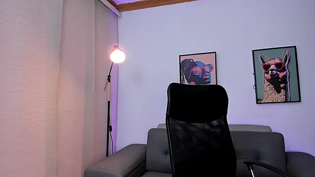 lissbrown webcam