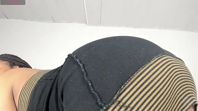Sophia_Ebony webcam