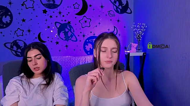nekky_mouse webcam