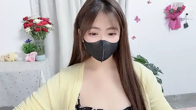 Amelia-babee webcam