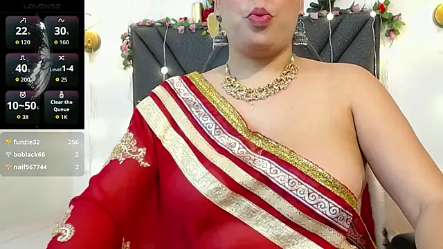 IndraKaur_ webcam