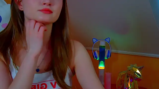 JaneRosen webcam