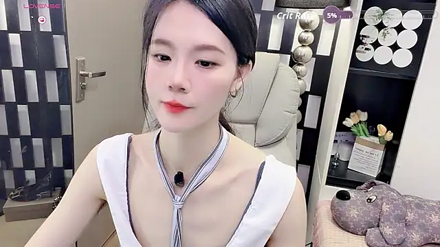 Yueyue-MM webcam
